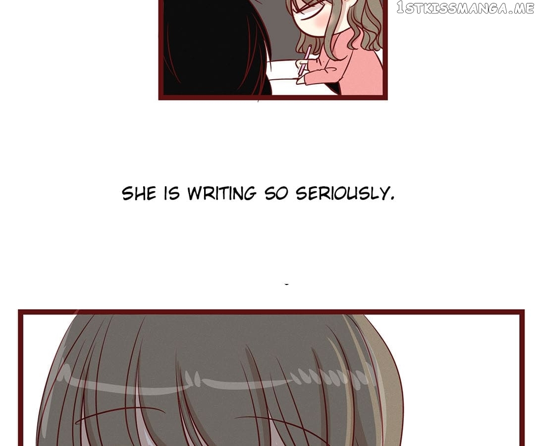 Me And Her Boyfriend chapter 144 - page 13
