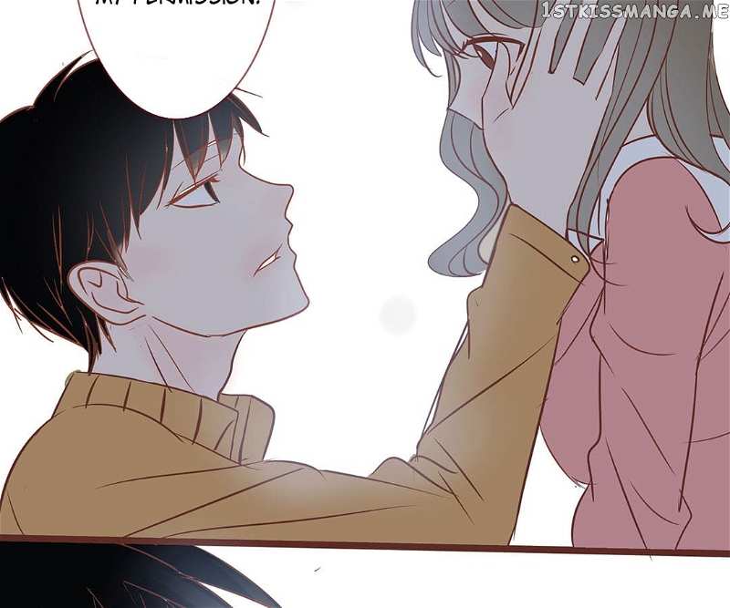 Me And Her Boyfriend chapter 143 - page 25