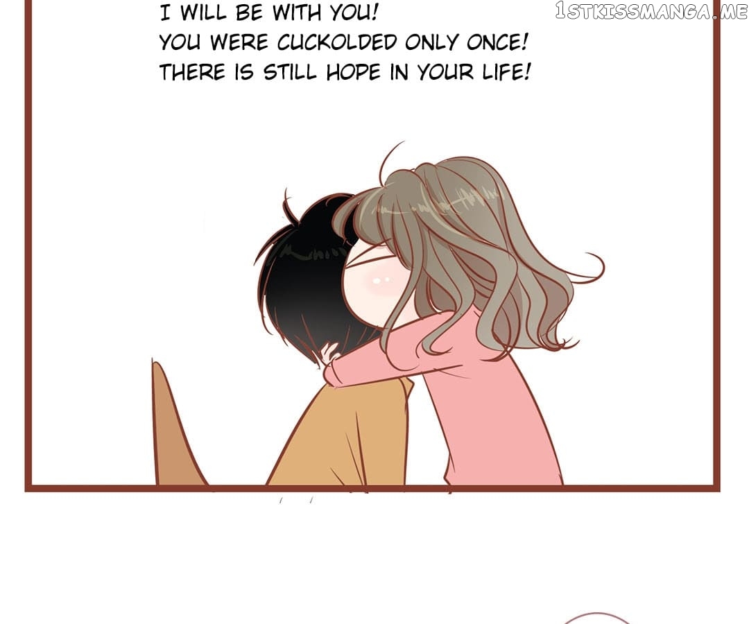 Me And Her Boyfriend chapter 143 - page 7