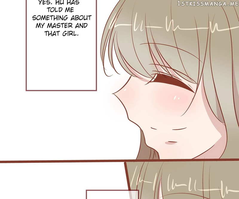 Me And Her Boyfriend chapter 136 - page 11