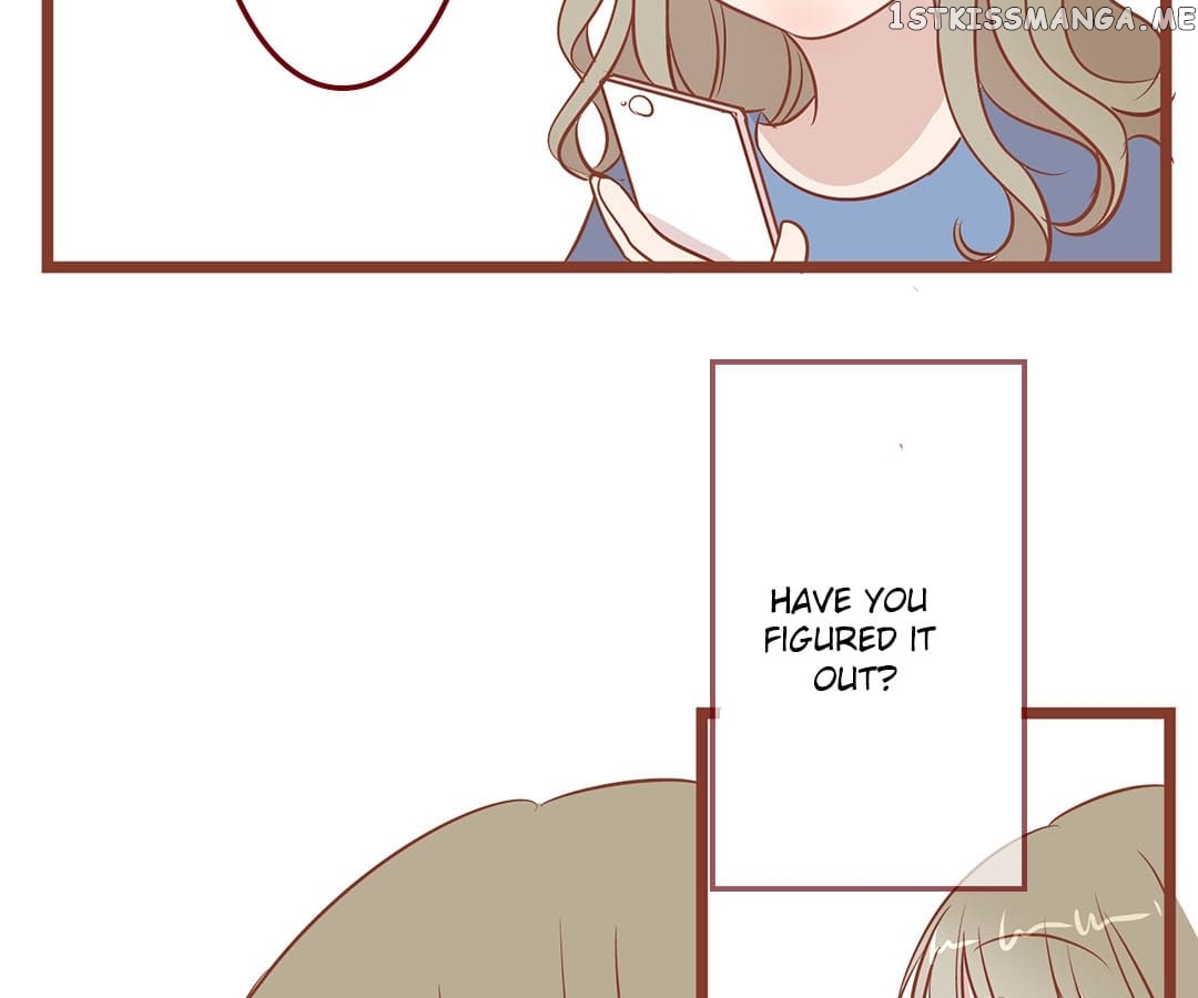Me And Her Boyfriend chapter 136 - page 9