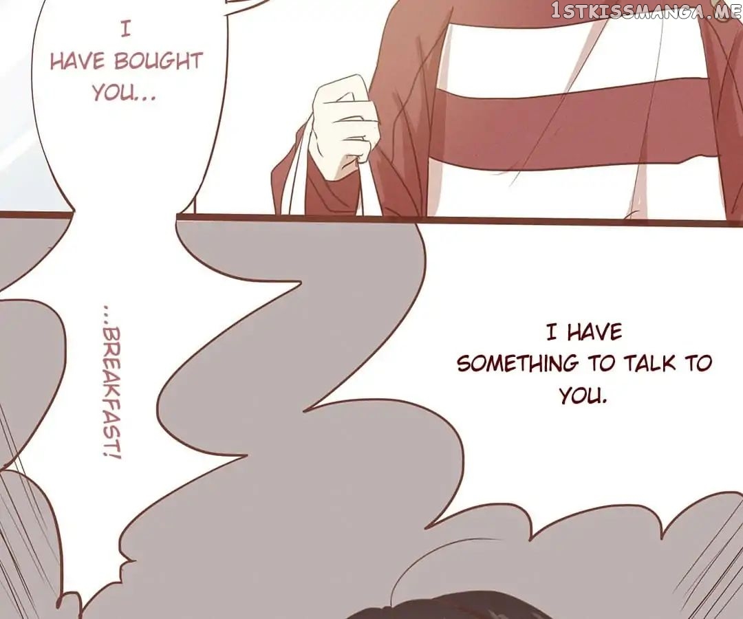 Me And Her Boyfriend chapter 131 - page 3