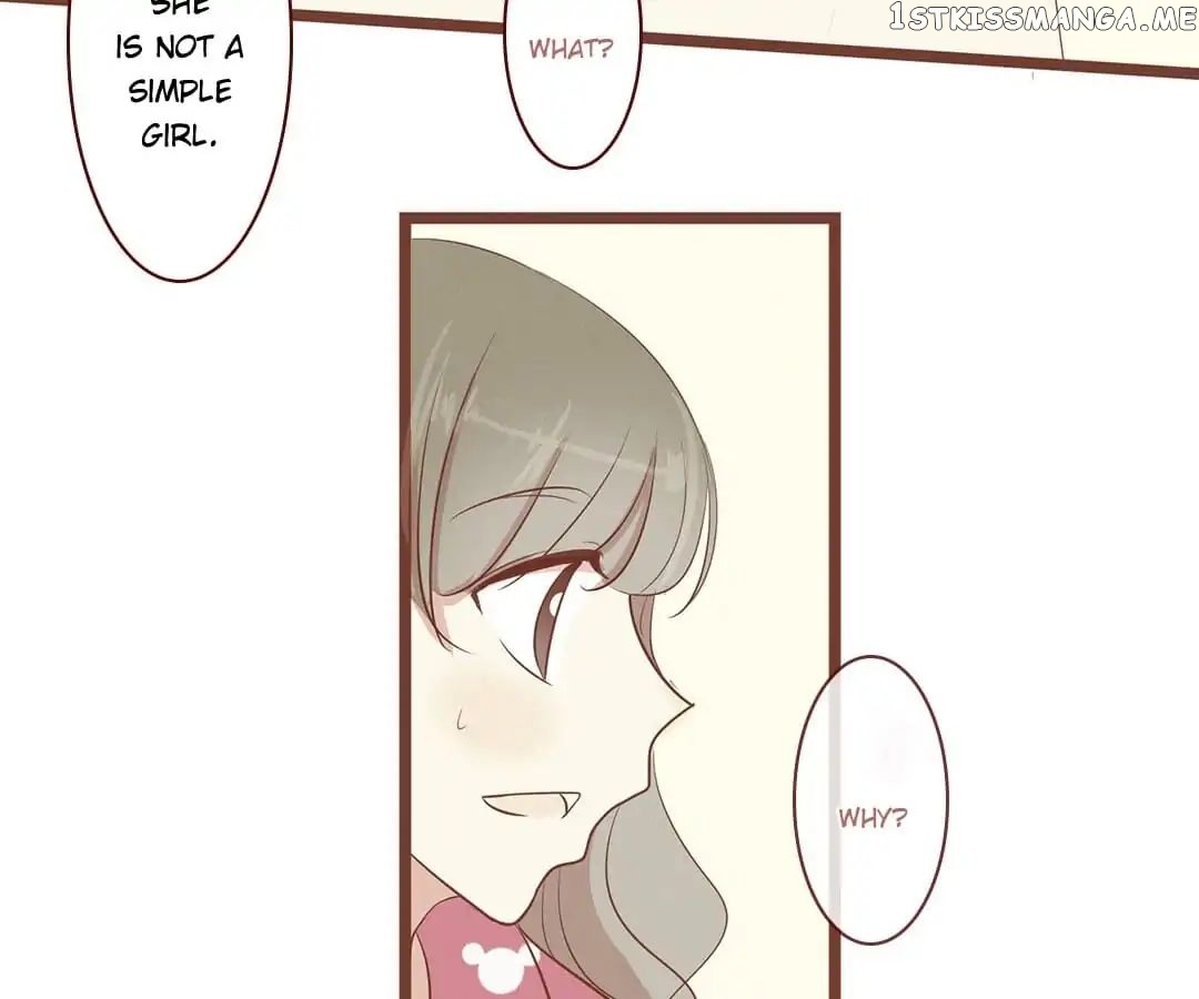 Me And Her Boyfriend chapter 130 - page 9