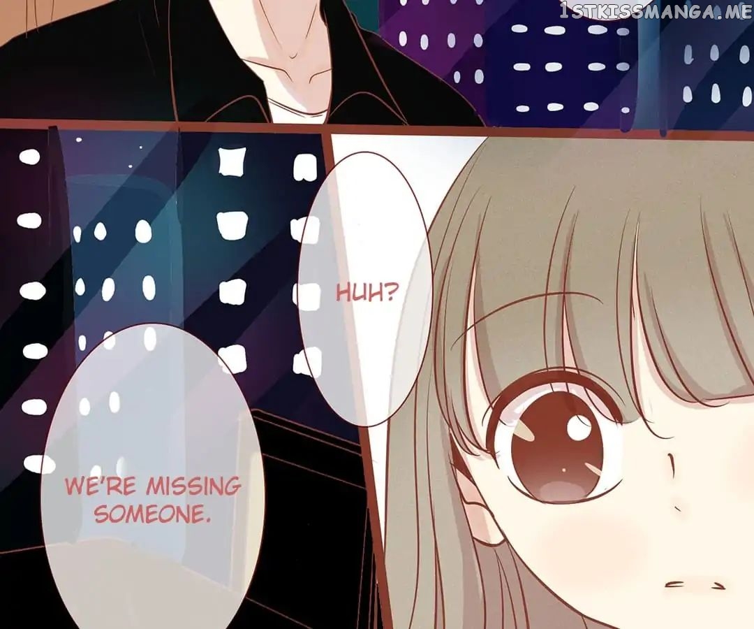 Me And Her Boyfriend chapter 126 - page 4