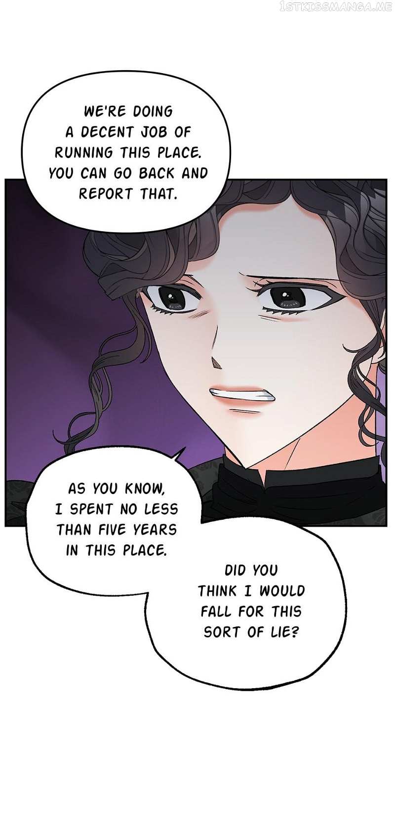 Lady Evony Chapter 110 - page 39