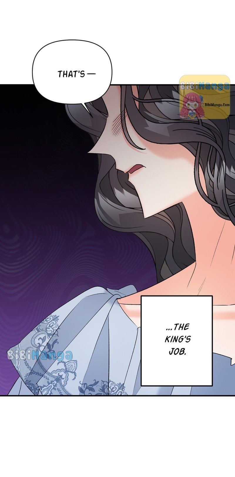 Lady Evony chapter 101 - page 31