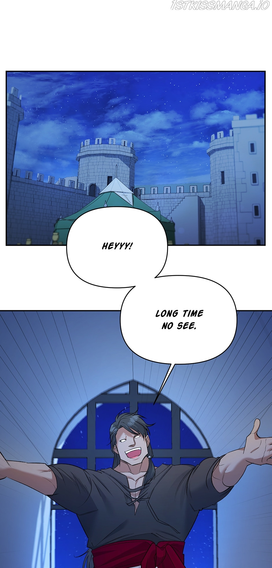 Lady Evony chapter 94 - page 7