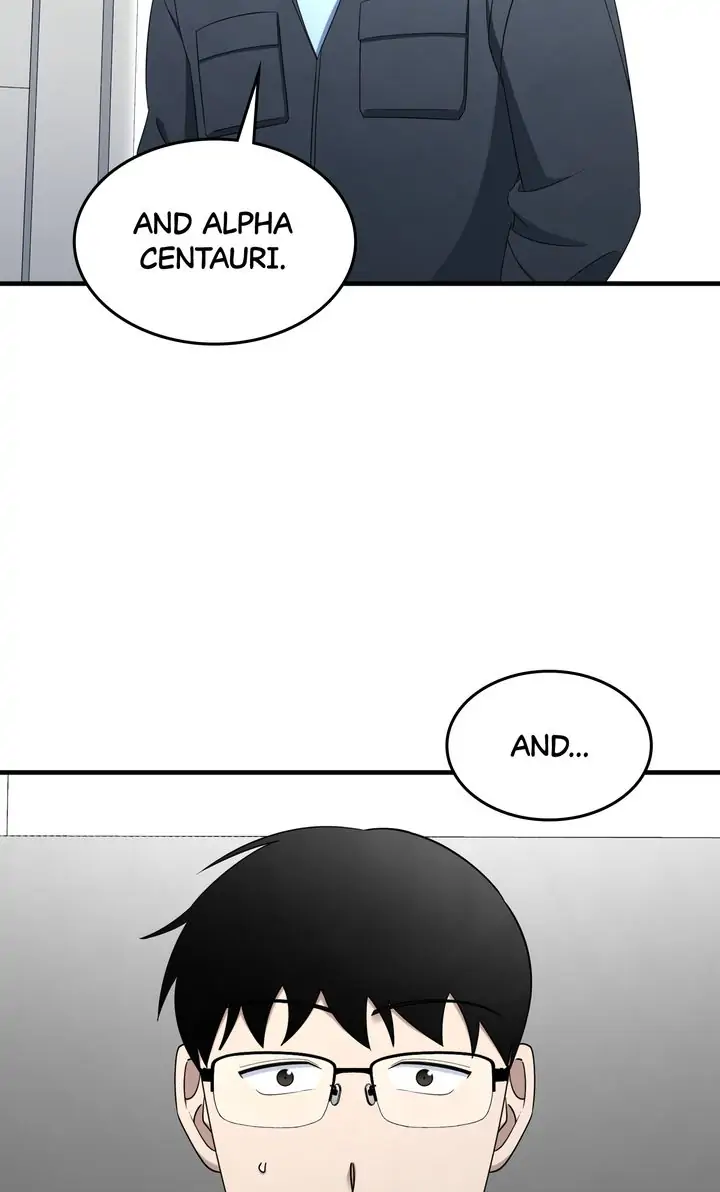 Cheolsu Saves the World Chapter 58 - page 67
