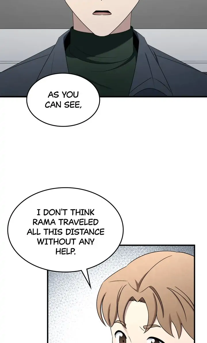 Cheolsu Saves the World Chapter 58 - page 68