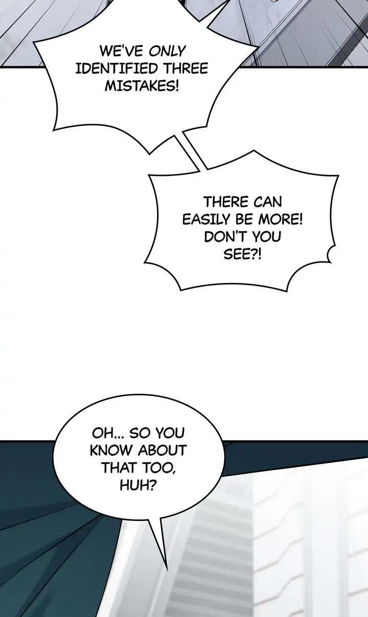 Cheolsu Saves the World Chapter 56 - page 56