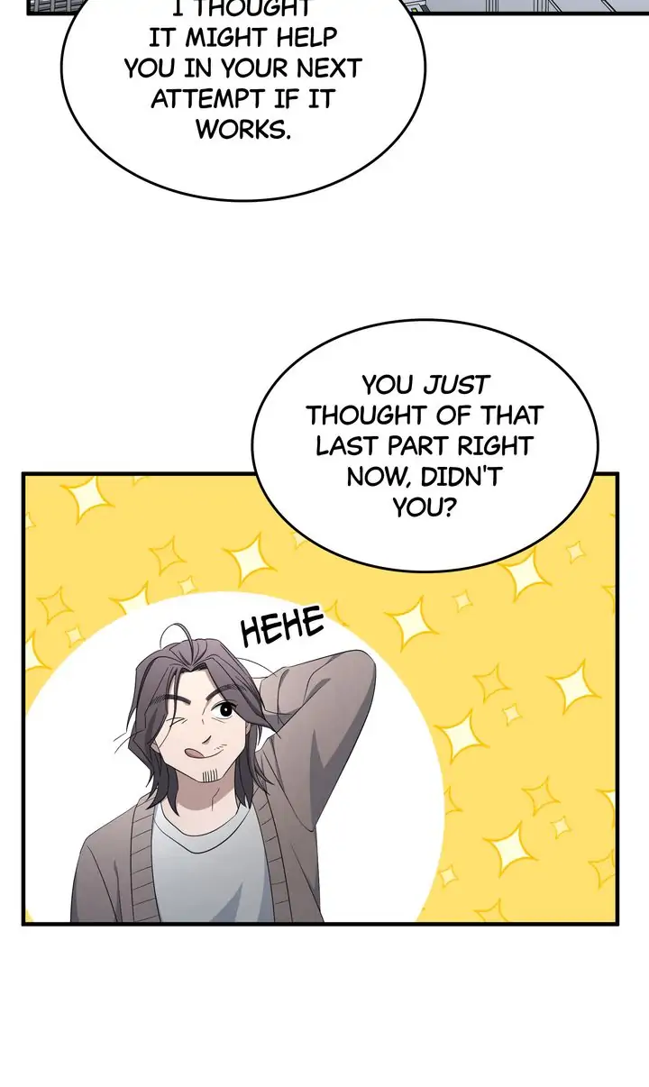 Cheolsu Saves the World Chapter 56 - page 69