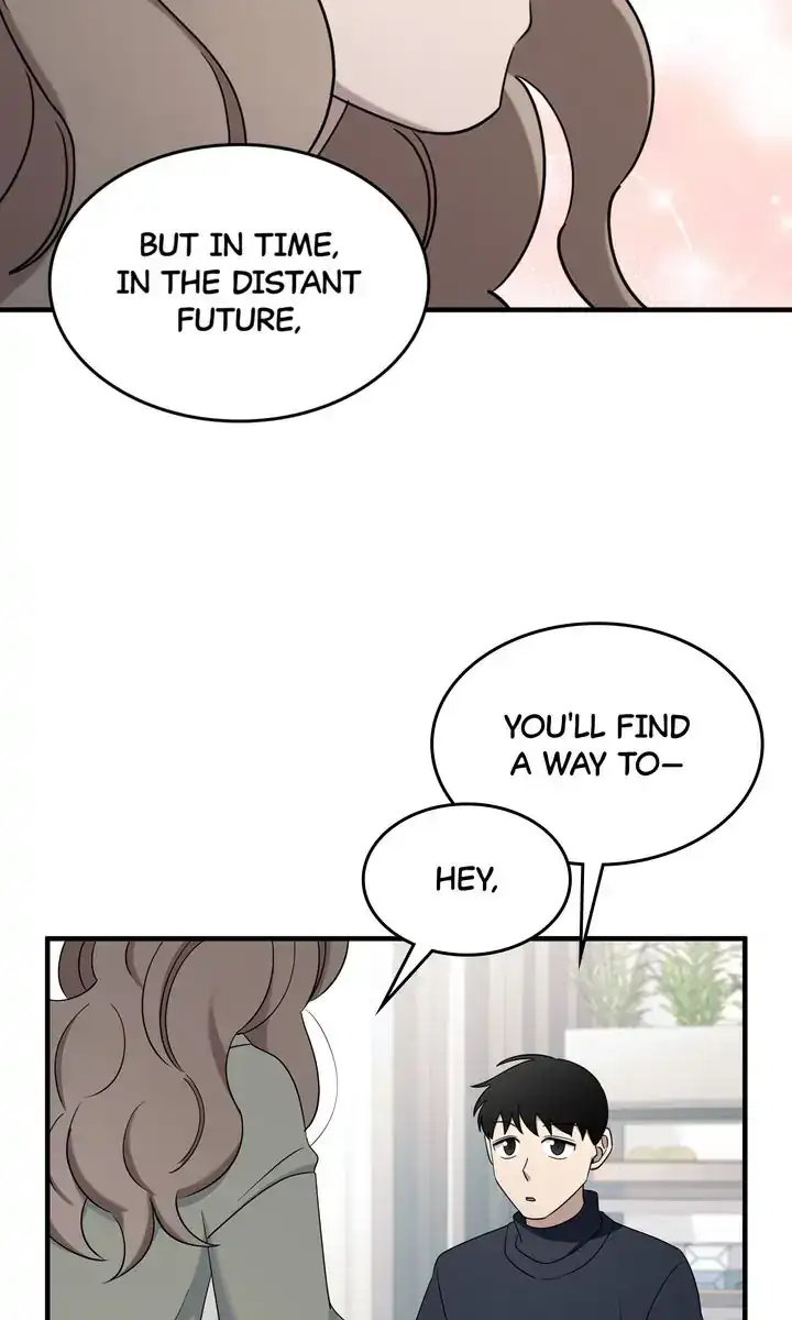 Cheolsu Saves the World Chapter 55 - page 53