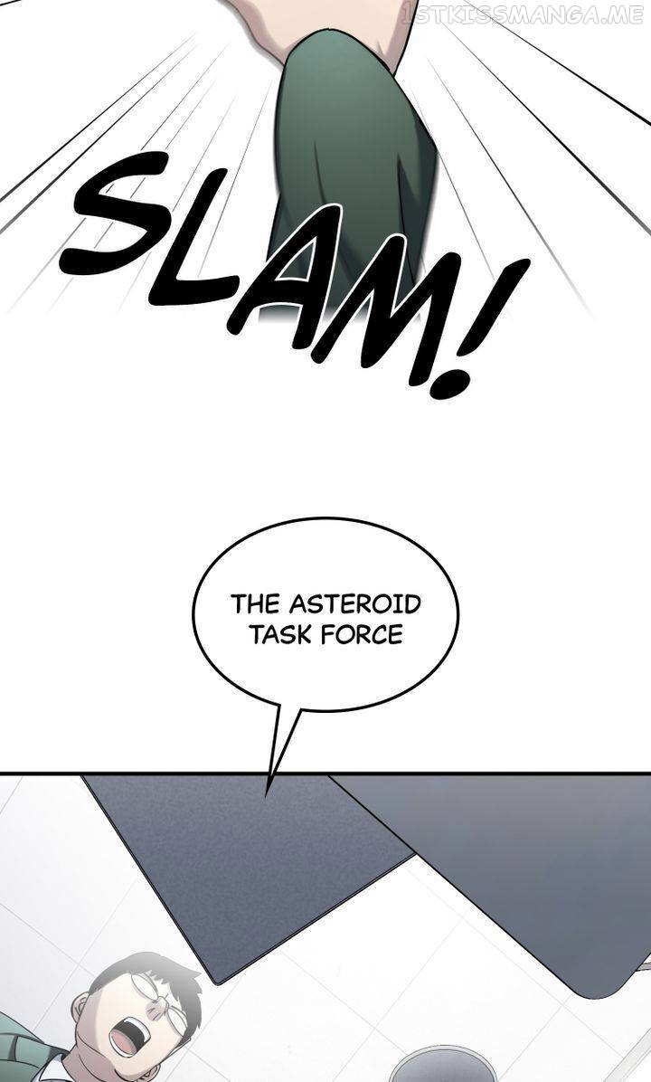 Cheolsu Saves the World Chapter 6 - page 38