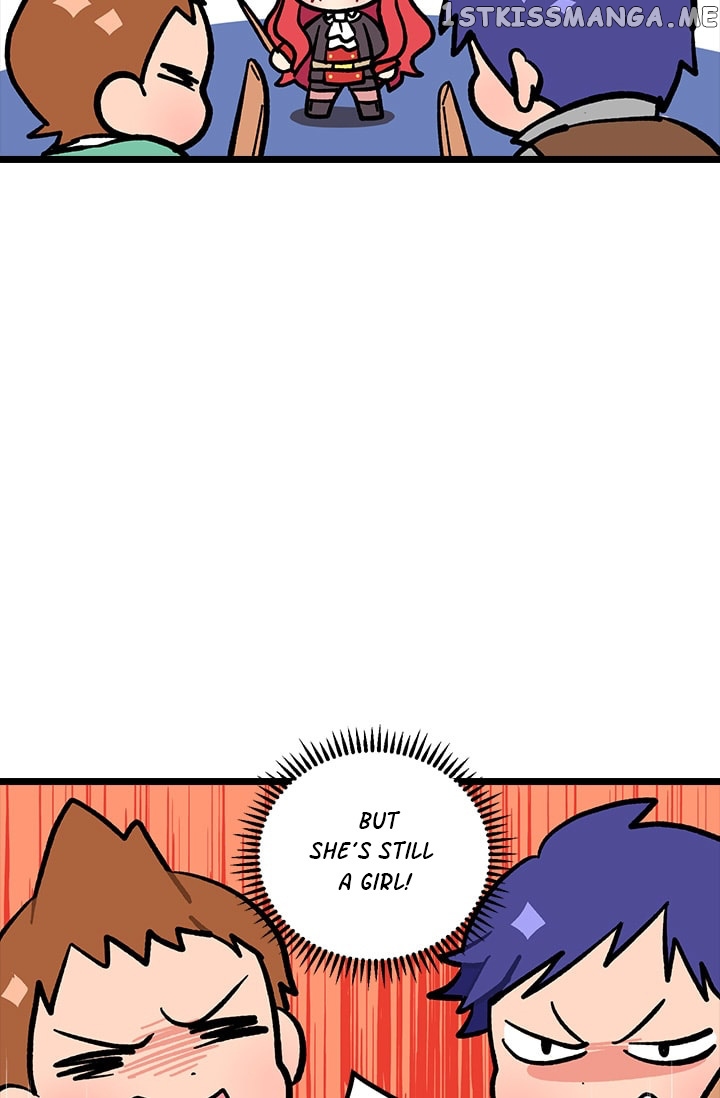 Petit Adonis chapter 21 - page 4