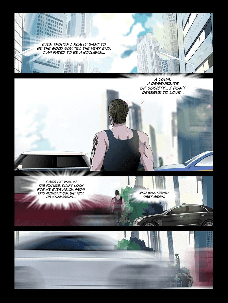 Resentment chapter 29.4 - page 4