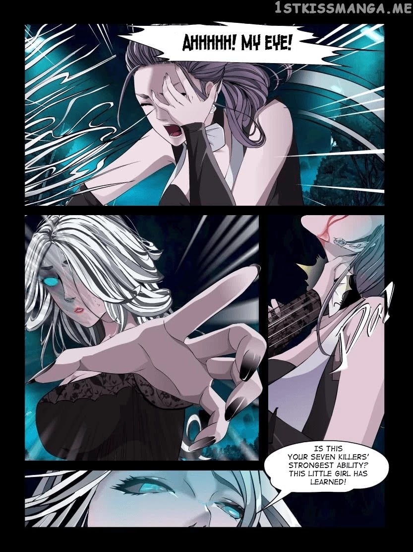 Resentment chapter 24.1 - page 9