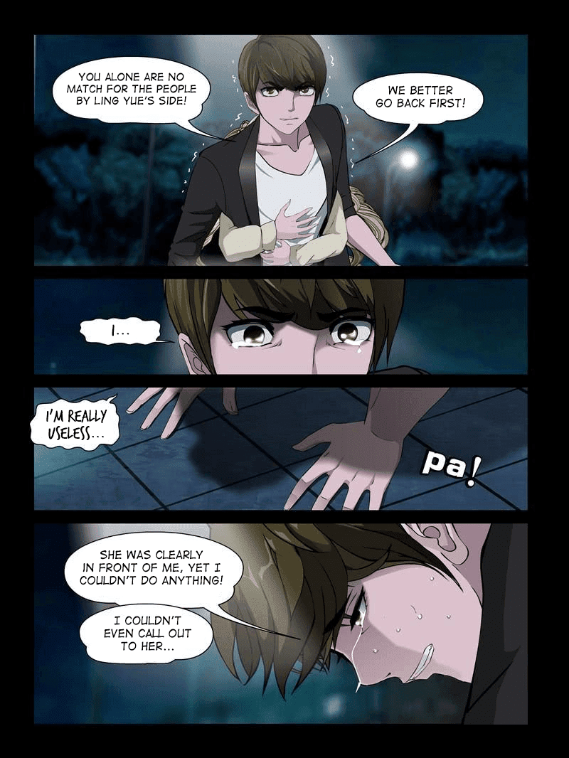 Resentment chapter 22.2 - page 4