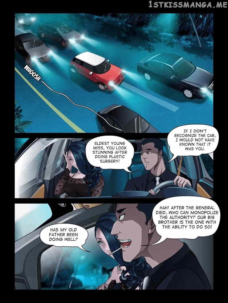 Resentment chapter 20.2 - page 4