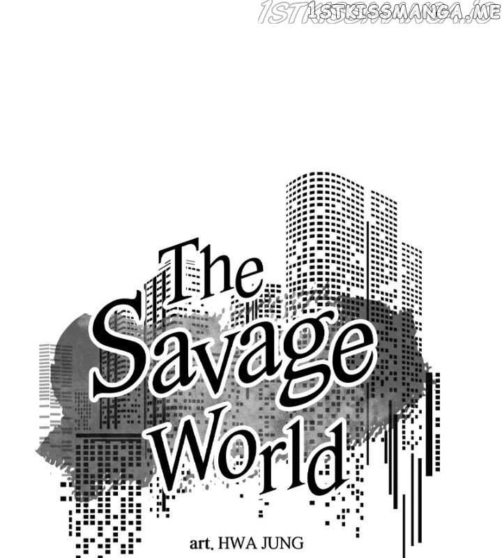 The Savage World chapter 50 - page 39