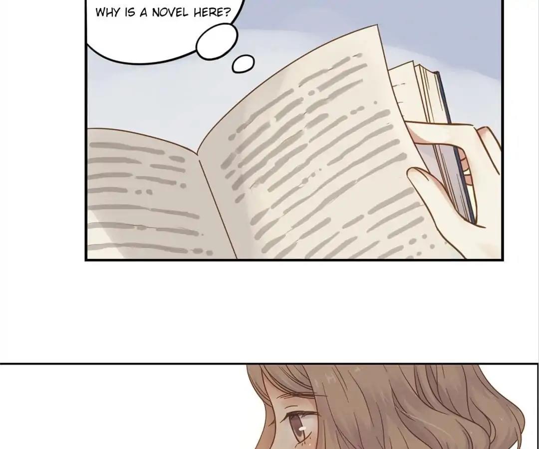 One Day(Huo Mo) Chapter 9 - page 37