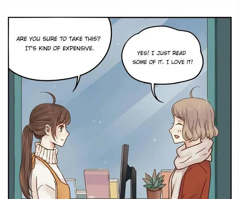 One Day(Huo Mo) Chapter 9 - page 41