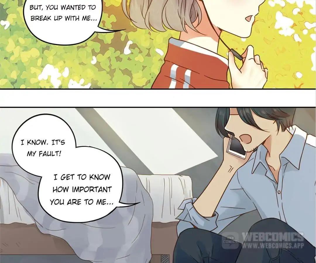 One Day(Huo Mo) Chapter 9 - page 6