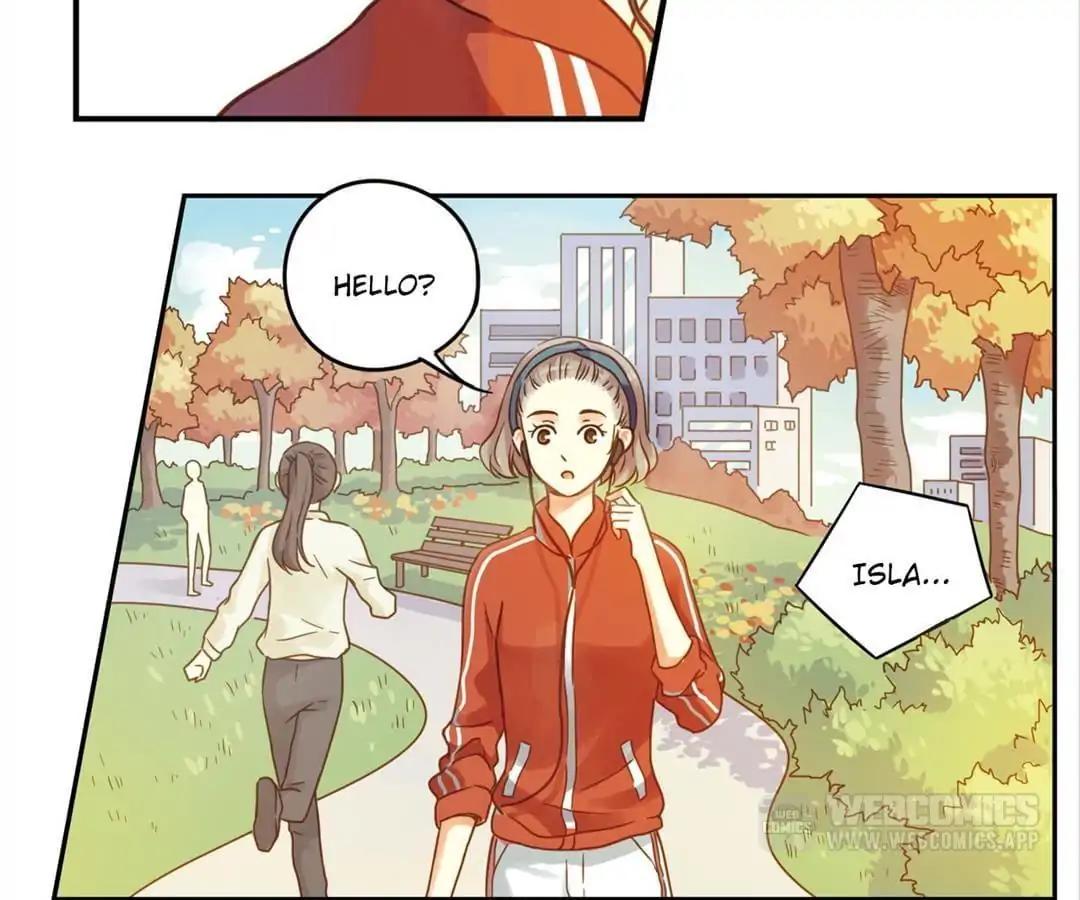 One Day(Huo Mo) Chapter 8 - page 66