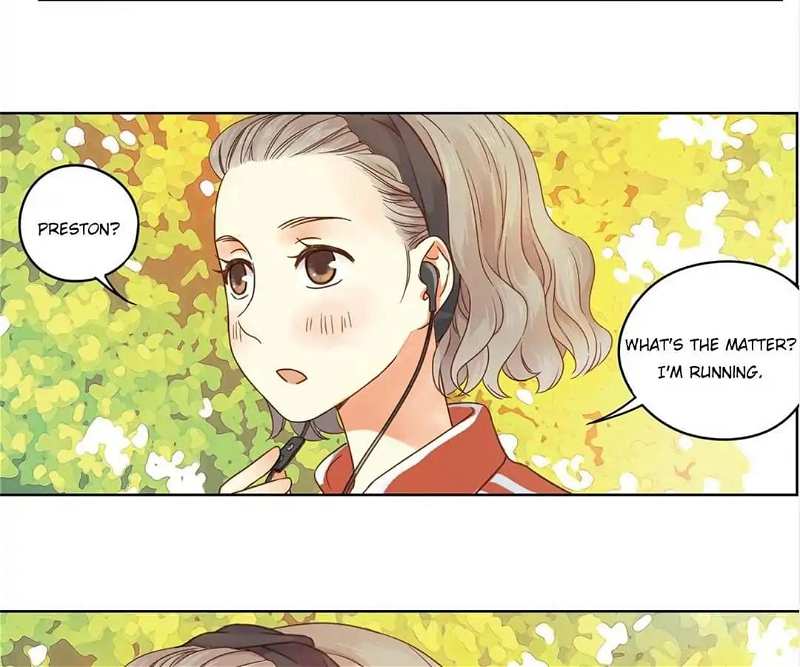 One Day(Huo Mo) Chapter 8 - page 67
