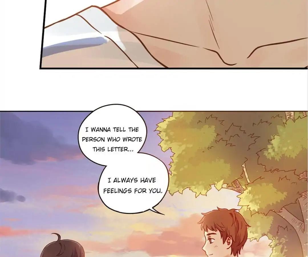 One Day(Huo Mo) Chapter 7 - page 71