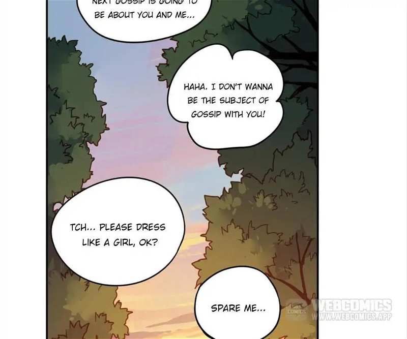One Day(Huo Mo) Chapter 6 - page 14