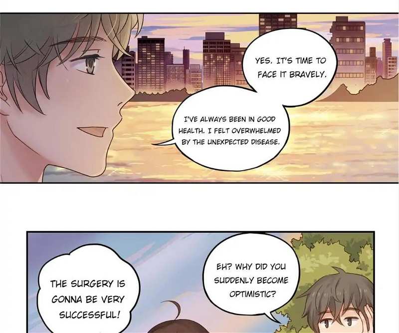 One Day(Huo Mo) Chapter 5 - page 3