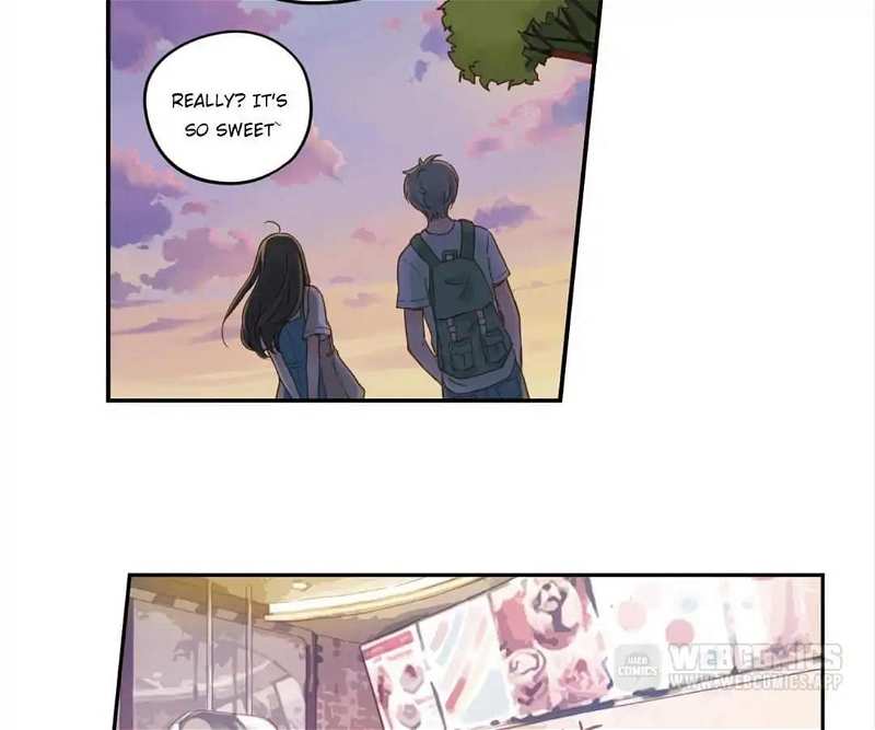 One Day(Huo Mo) Chapter 5 - page 33