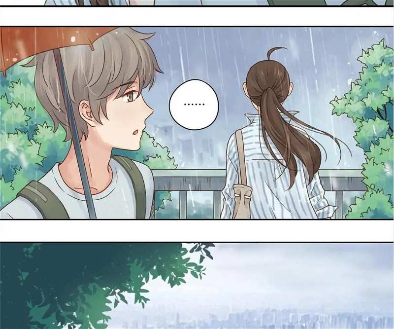 One Day(Huo Mo) Chapter 3 - page 24