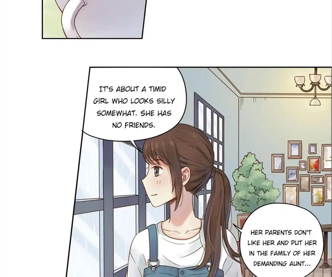 One Day(Huo Mo) Chapter 3 - page 35
