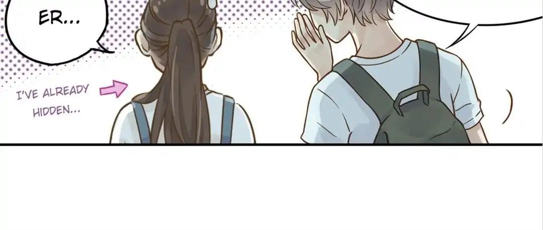 One Day(Huo Mo) Chapter 2 - page 10