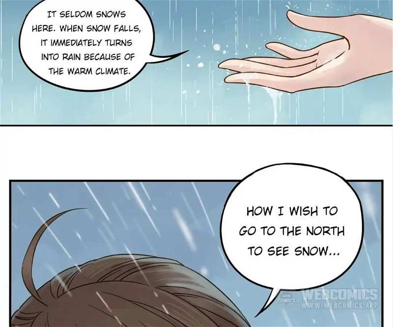 One Day(Huo Mo) Chapter 2 - page 17