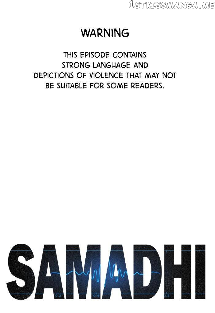 Samadhi chapter 6 - page 1