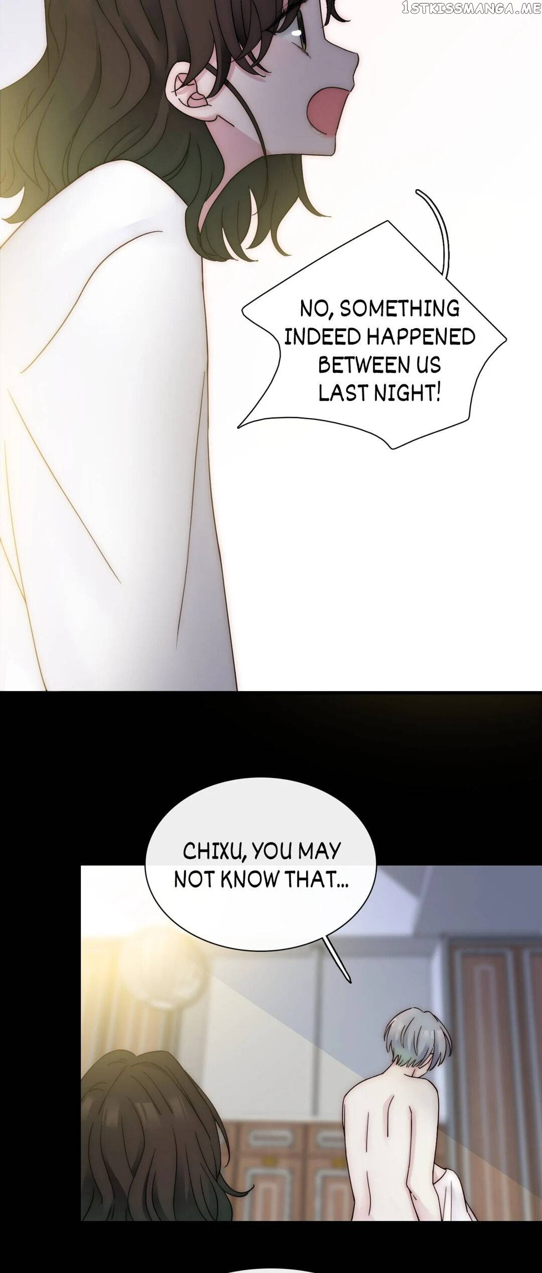 Someday I Never Knew chapter 49 - page 7