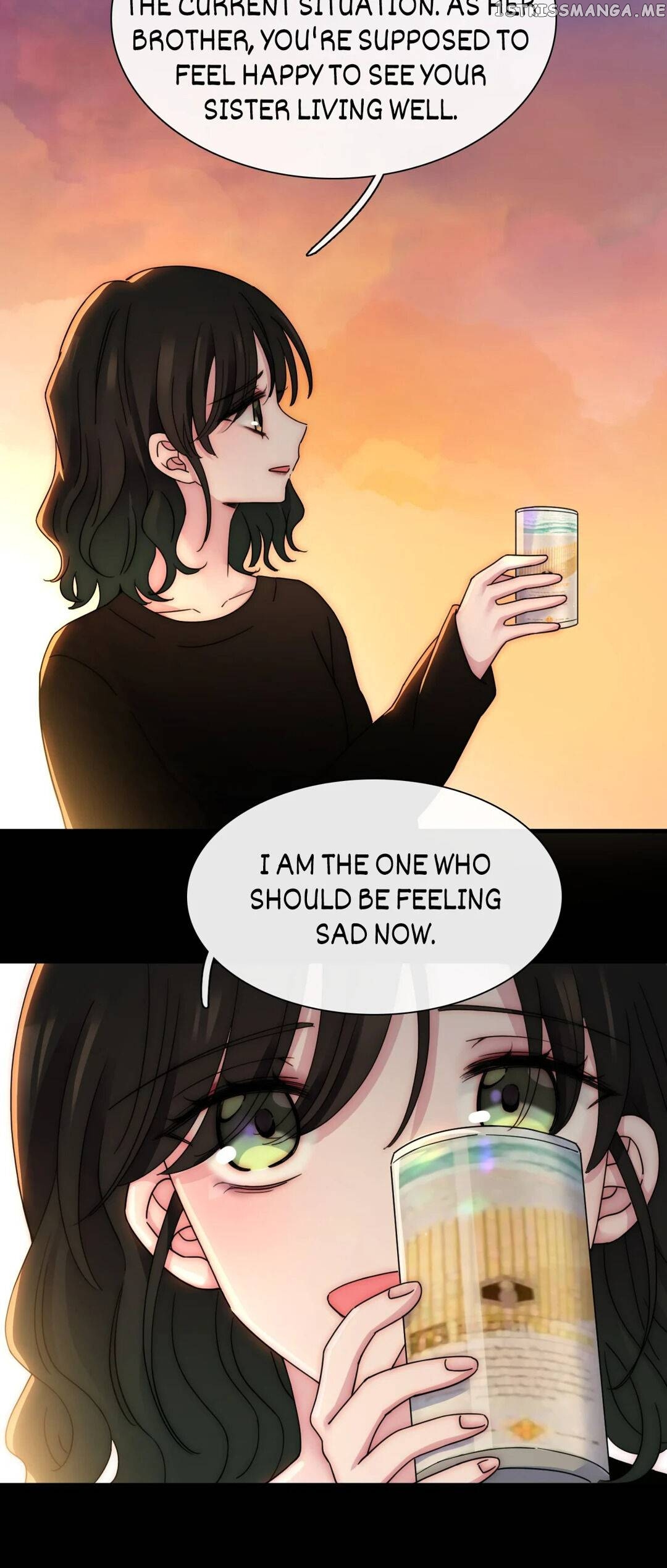 Someday I Never Knew chapter 48 - page 19
