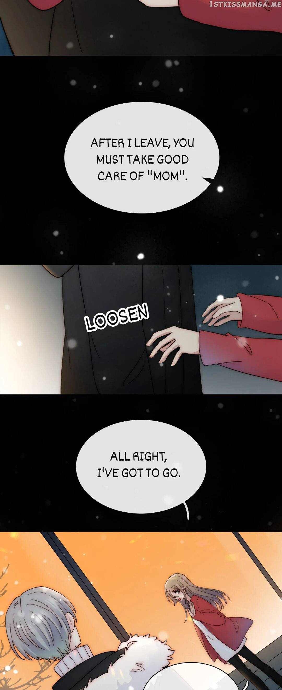 Someday I Never Knew chapter 47 - page 19