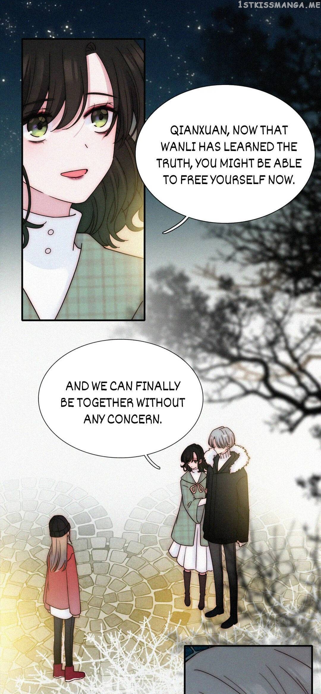 Someday I Never Knew Chapter 46 - page 2