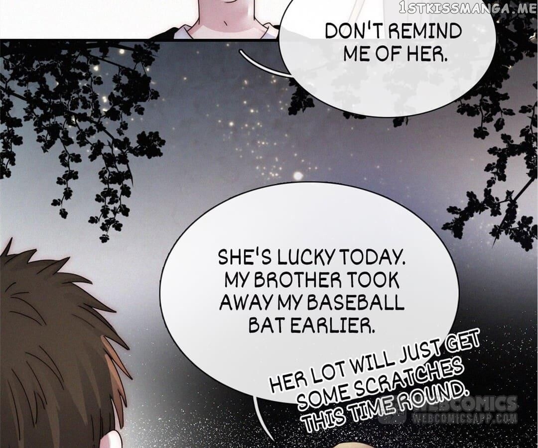 Someday I Never Knew chapter 18 - page 14