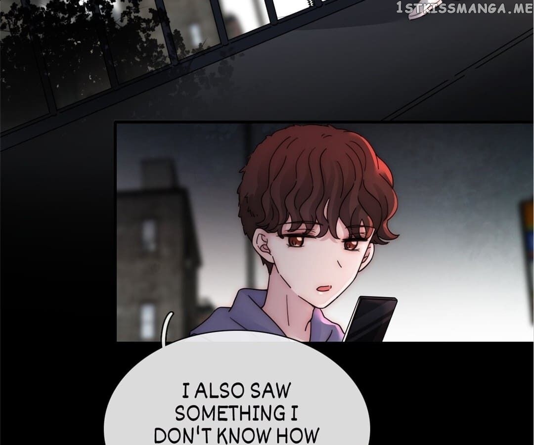 Someday I Never Knew chapter 18 - page 35
