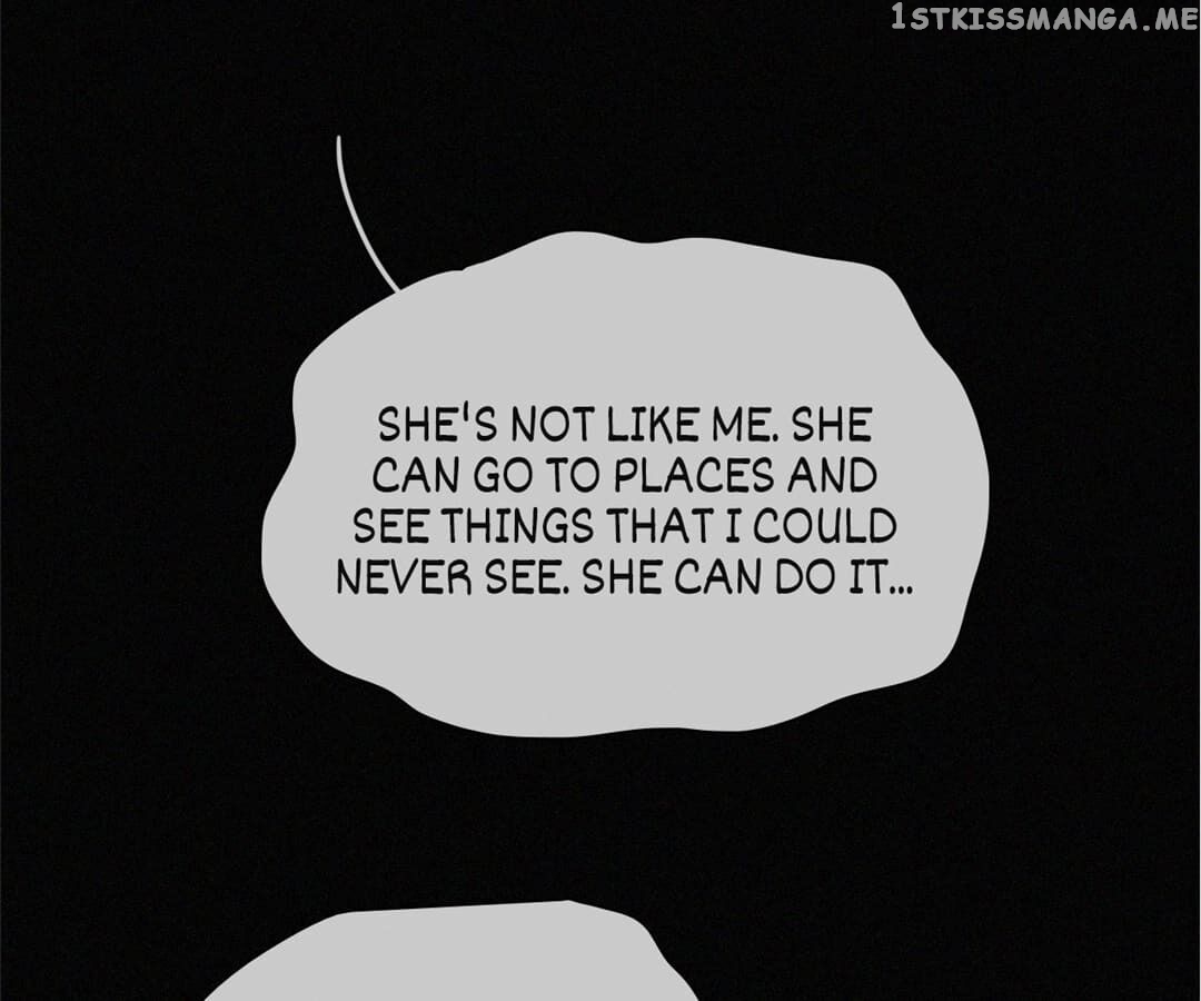 Someday I Never Knew chapter 14 - page 71