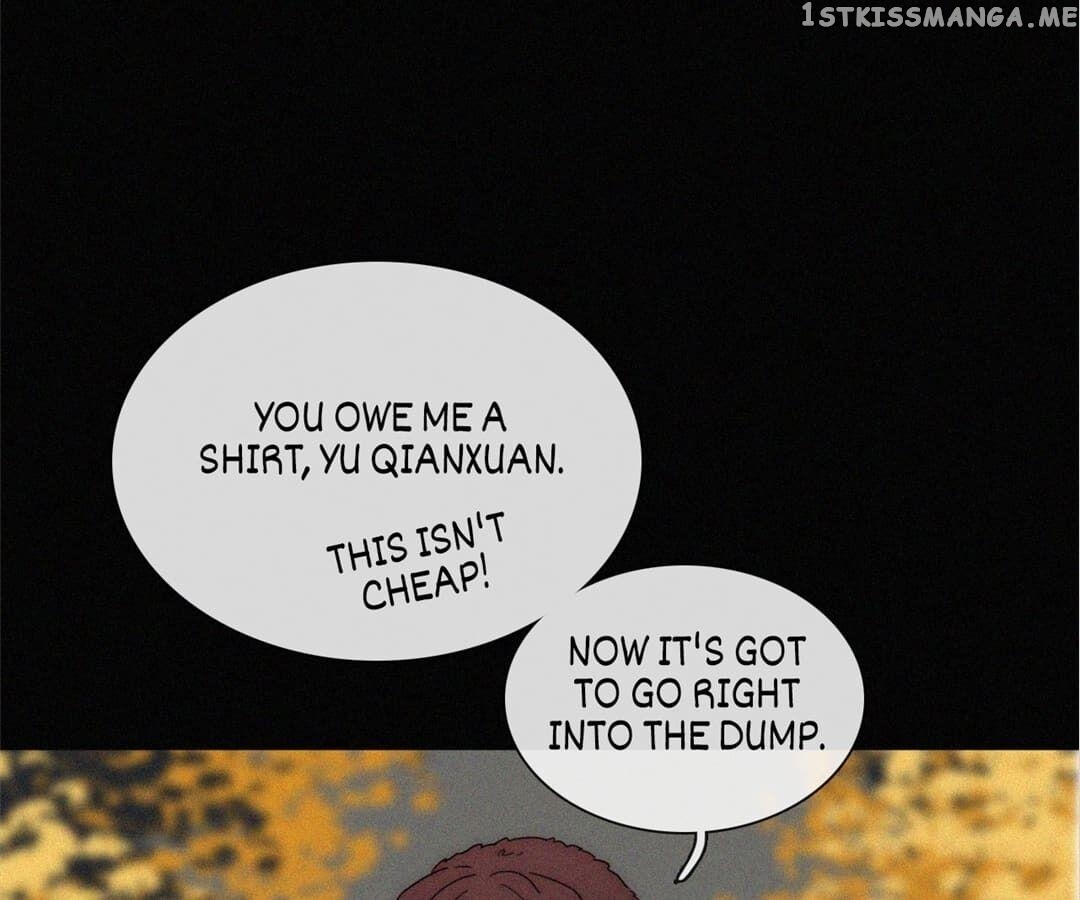 Someday I Never Knew chapter 8 - page 73