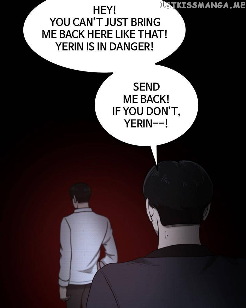 See No Evil Chapter 43 - page 106