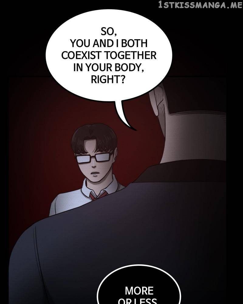 See No Evil Chapter 43 - page 117