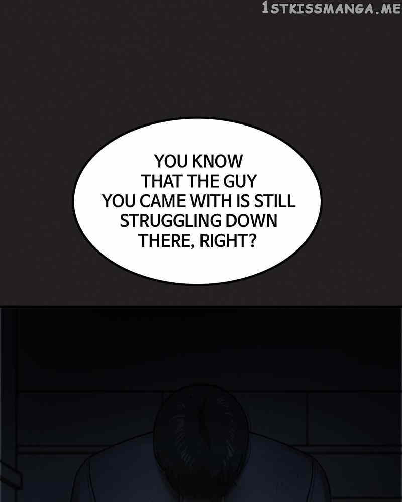 See No Evil Chapter 40 - page 21