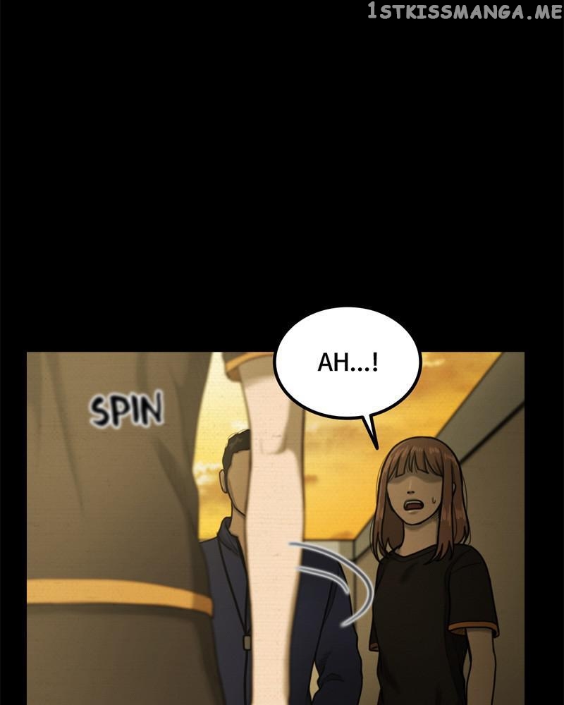 See No Evil Chapter 29 - page 47