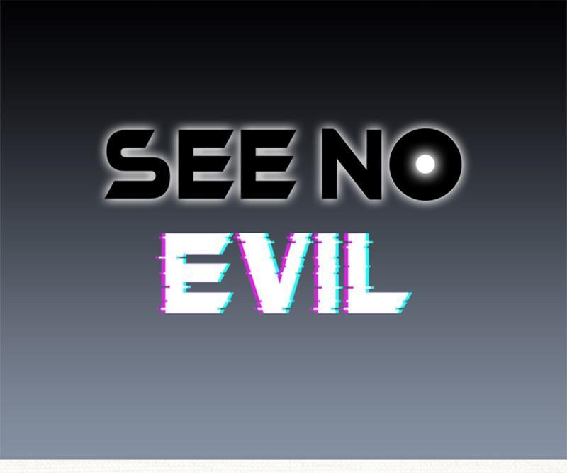 See No Evil Chapter 28 - page 1